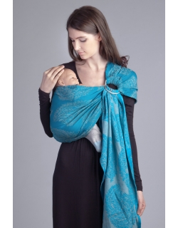 Слинг с кольцами Diva Essenza, Lago