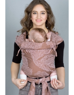 Май-слинг Diva Essenza, Moka