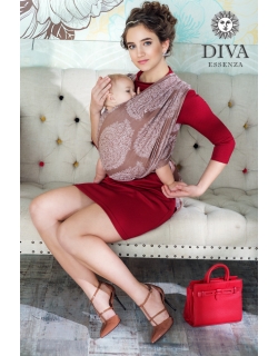 Слинг-шарф Diva Essenza, Moka