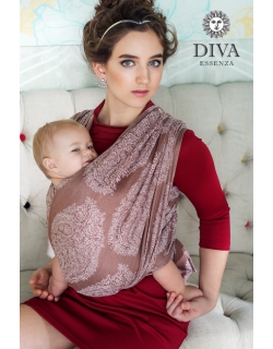 Слинг-шарф Diva Essenza, Moka