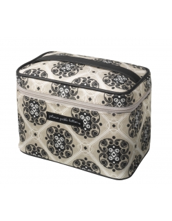 Дорожный кейс Petunia Travel Train Case: Wandering in Westbrook