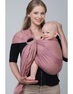 Слинг с кольцами Diva Essenza, Antico