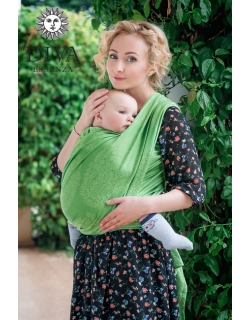 Слинг-шарф Diva Essenza, Erba