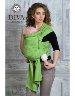 Май-слинг Diva Essenza, Erba