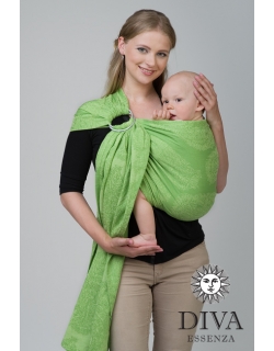 Слинг с кольцами Diva Essenza, Erba