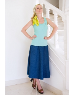 Топ для кормления Diva Nursingwear Eva, цвет Mela