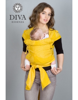 Май-слинг Diva Essenza, Limone