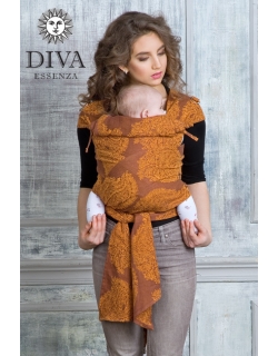 Май-слинг Diva Essenza, Terracotta