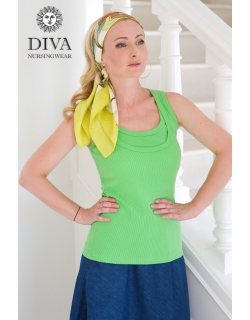 Топ для кормления Diva Nursingwear Eva, цвет Mela