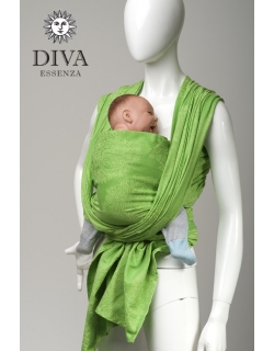Слинг-шарф Diva Essenza, Erba