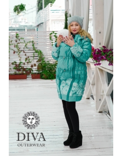 Слингокуртка Diva Outerwear Laguna
