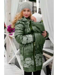 Слингокуртка Diva Outerwear Pino