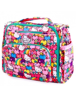 Сумка-рюкзак для мамы Ju-Ju-Be BFF Hello kitty lucky stars