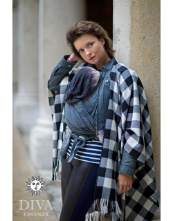 Слинг-шарф Diva Essenza, Eclipse