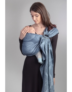 Слинг с кольцами Diva Essenza, Eclipse