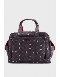 Дорожная сумка Ju-Ju-Be Be Prepared, Magic Merlot