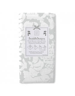 Пеленка детская тонкая SwaddleDesigns ST Lush