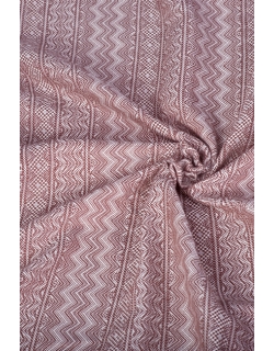 Слинг с кольцами Diva Milano, Etna Canella с коноплей