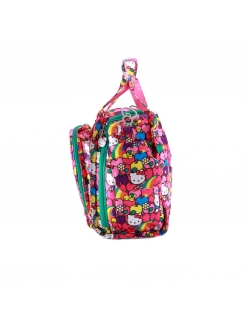 Дорожная сумка или сумка для двойни Ju-Ju-Be Be Prepared Hello kitty lucky stars