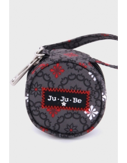Сумочка для пустышек Ju-Ju-Be - Paci Pod, Magic Merlot