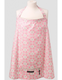 Накидка для кормления Petunia Haven: Blooming Brixham