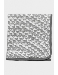 Petunia пеленка трикотажная Crisp Cursive