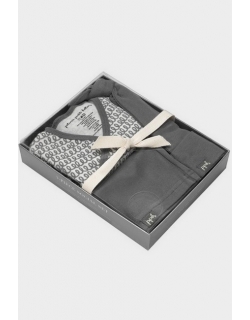 Petunia комплект Social Set Crisp Cursive