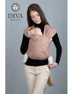 Май-слинг Diva Basico, Aurora