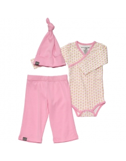 Petunia комплект Social Set Dainty Daisies