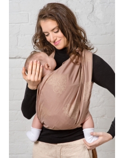 Слинг-шарф Diva Basico, Aurora