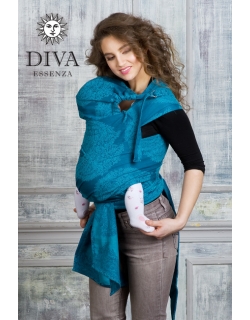 Май-слинг Diva Essenza, Ceruleo