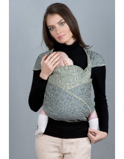 Май-слинг Diva Basico, Damasco