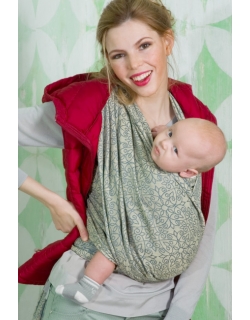 Слинг-шарф Diva Basico, Damasco