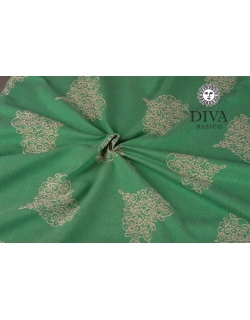 Слинг-шарф Diva Basico, Mela