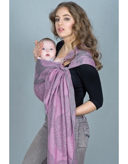 Слинг с кольцами Diva Essenza, Perla