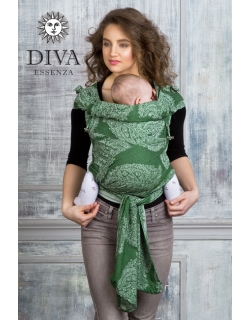 Май-слинг Diva Essenza, Pino