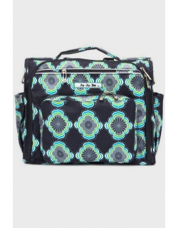 Сумка-рюкзак для мамы Ju-Ju-Be BFF, Moon Beam