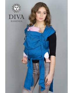 Май-слинг Diva Essenza, Oltremare
