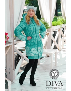 Слингокуртка Diva Outerwear Laguna