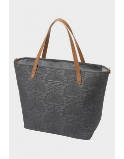 Сумка для мамы Petunia Downtown Tote: Champs Elysees