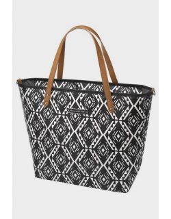 Сумка для мамы Petunia Downtown Tote: Secrets of Salvador
