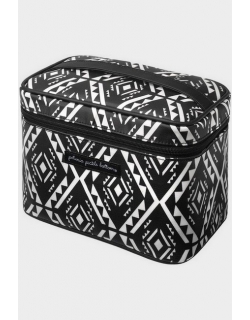 Дорожный кейс Petunia Travel Train Case: Secrets of Salvador