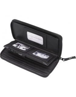 Кошелек Petunia Wonderlust Wallet: Secrets of Salvador