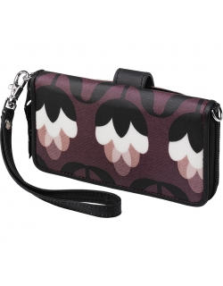 Кошелек Petunia Whereabouts: Tuscan Twilight