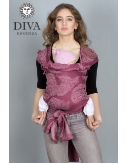 Май-слинг Diva Essenza, Berry
