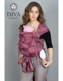Май-слинг Diva Essenza, Berry