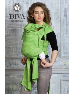 Май-слинг Diva Essenza, Erba