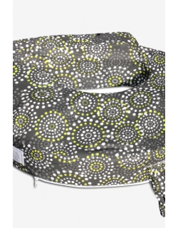 Подушка для кормления My Brest Friend, Fireworks