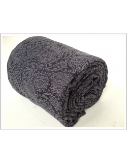 Слинг с кольцами Ellevill Paisley Silver