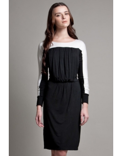 Платье для кормящих DOTE "Pencey"